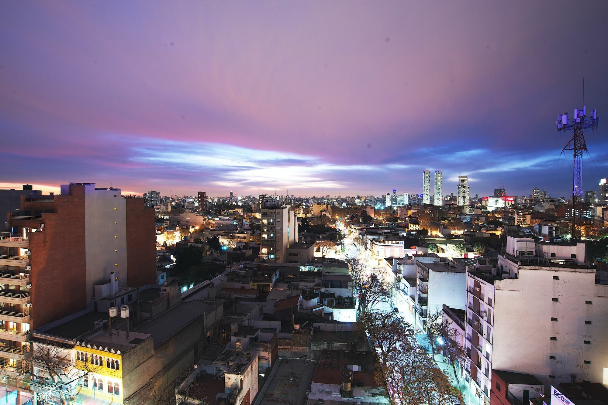 Byblos Palermo Soho Buenos Aires Exterior foto